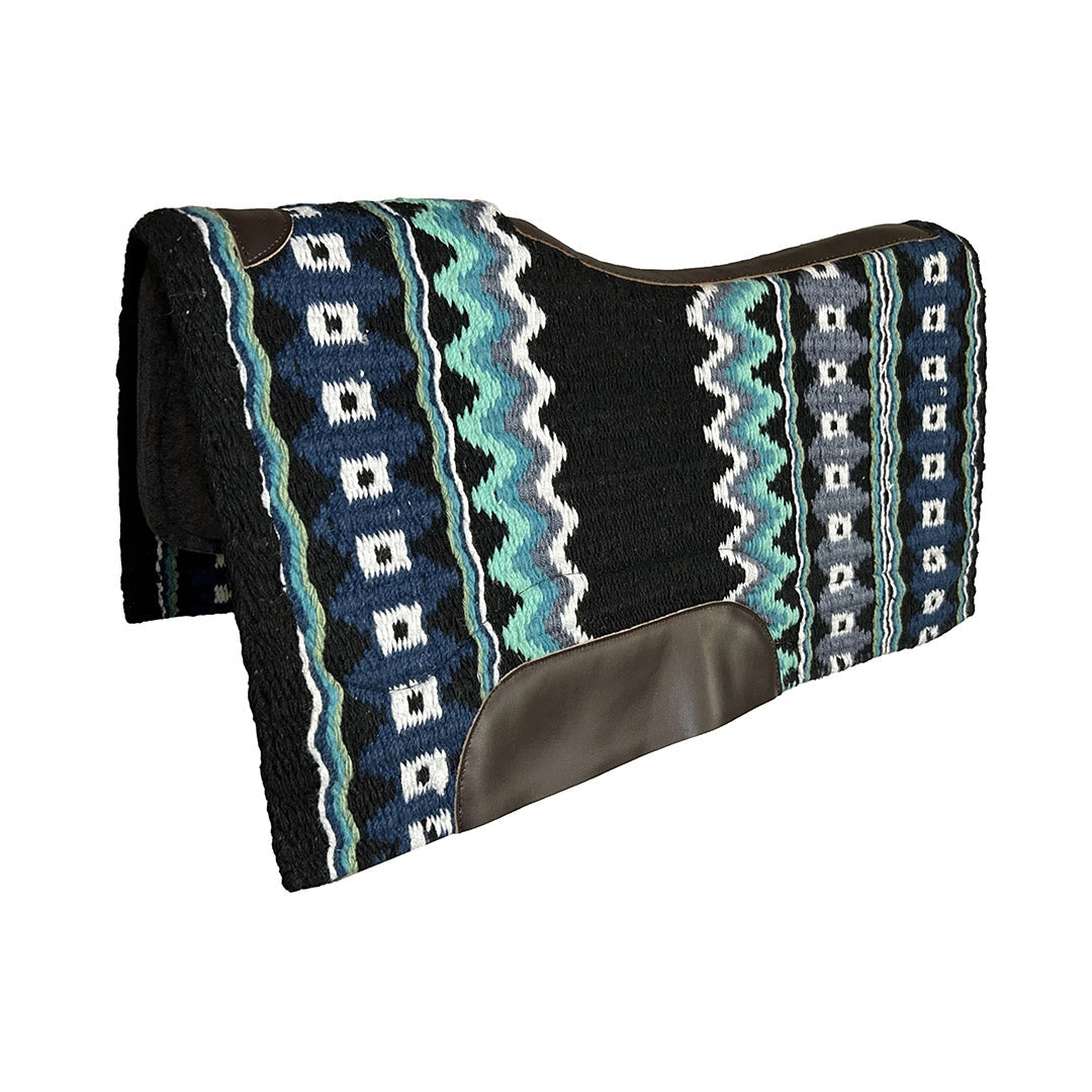 TuffRider Blackstone Western Saddle Pad