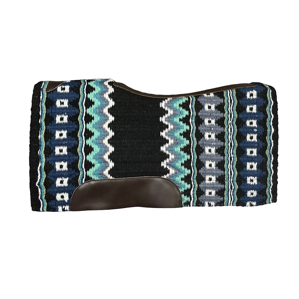TuffRider Blackstone Western Saddle Pad