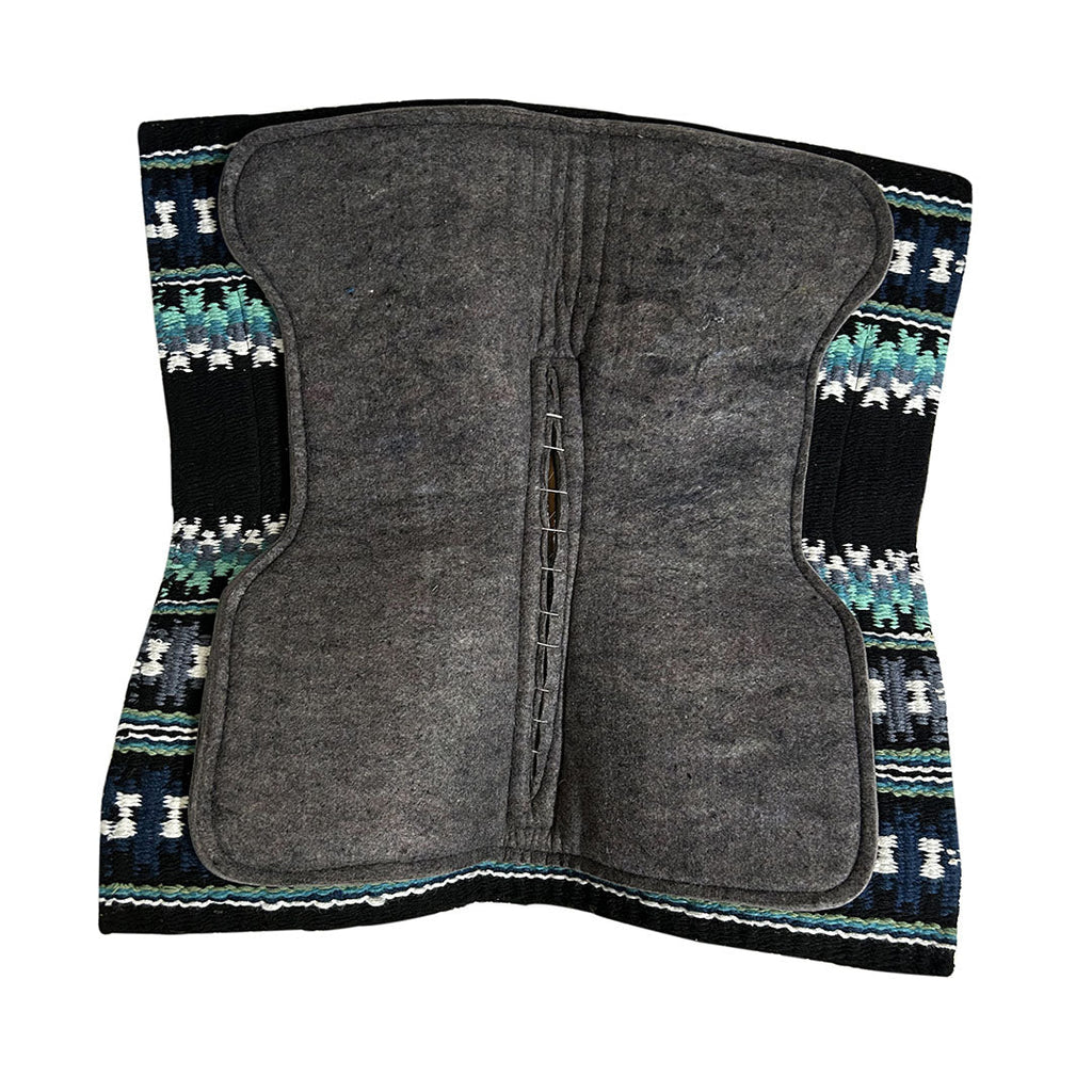 TuffRider Blackstone Western Saddle Pad