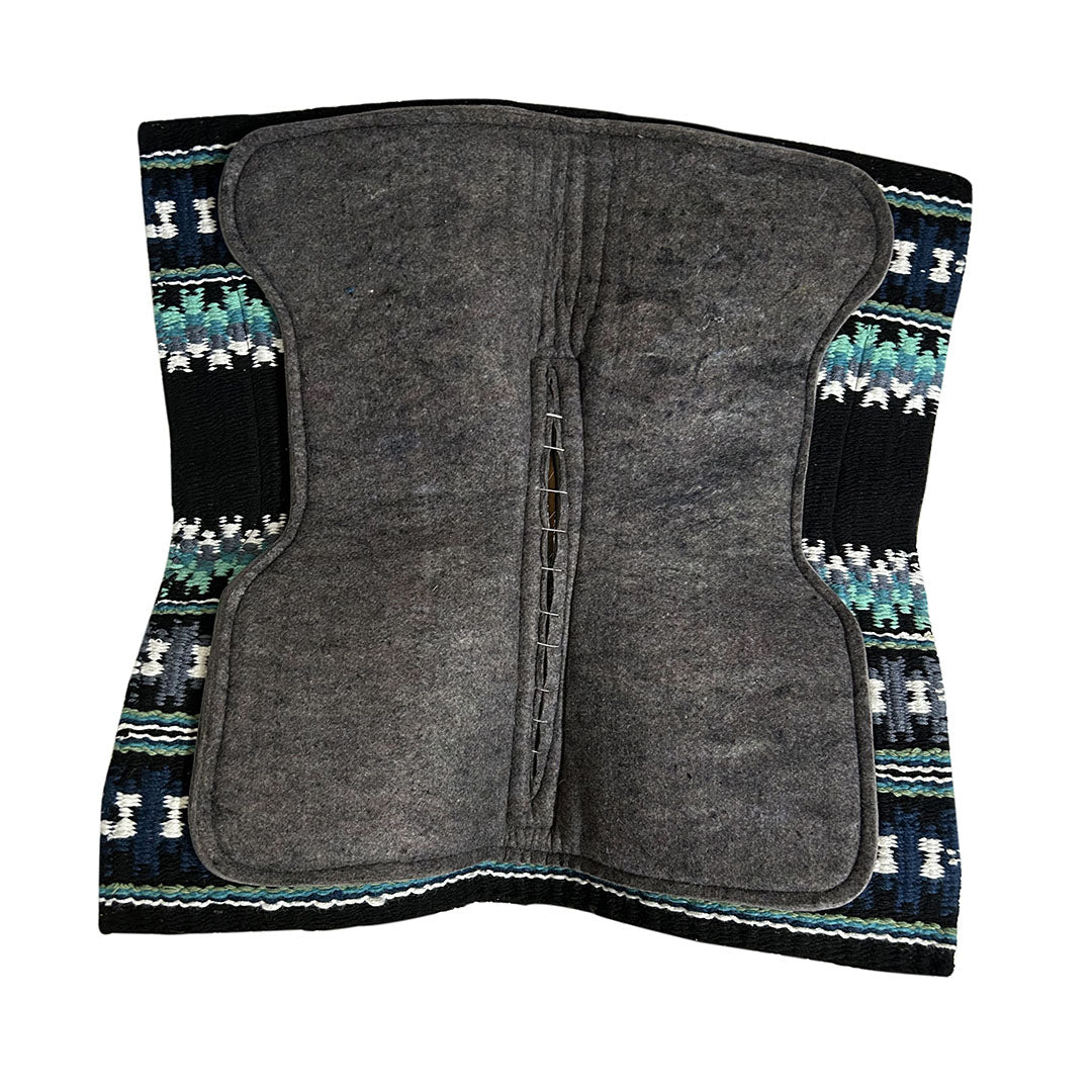 TuffRider Blackstone Western Saddle Pad