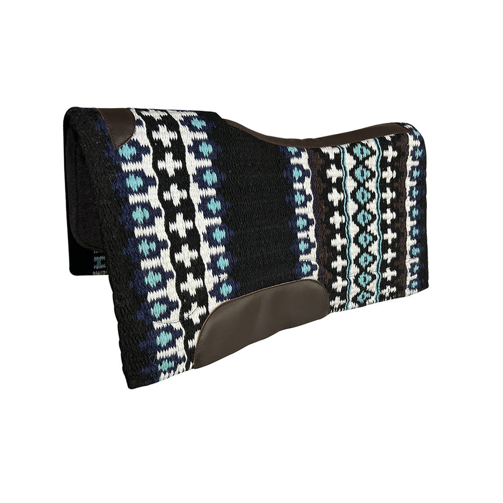 TuffRider Equis Western Saddle Pad