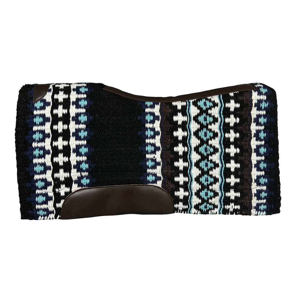 TuffRider Equis Western Saddle Pad