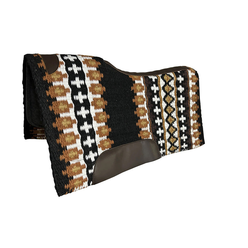 TuffRider Equis Western Saddle Pad
