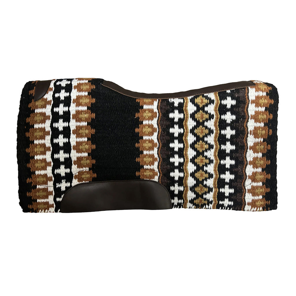 TuffRider Equis Western Saddle Pad