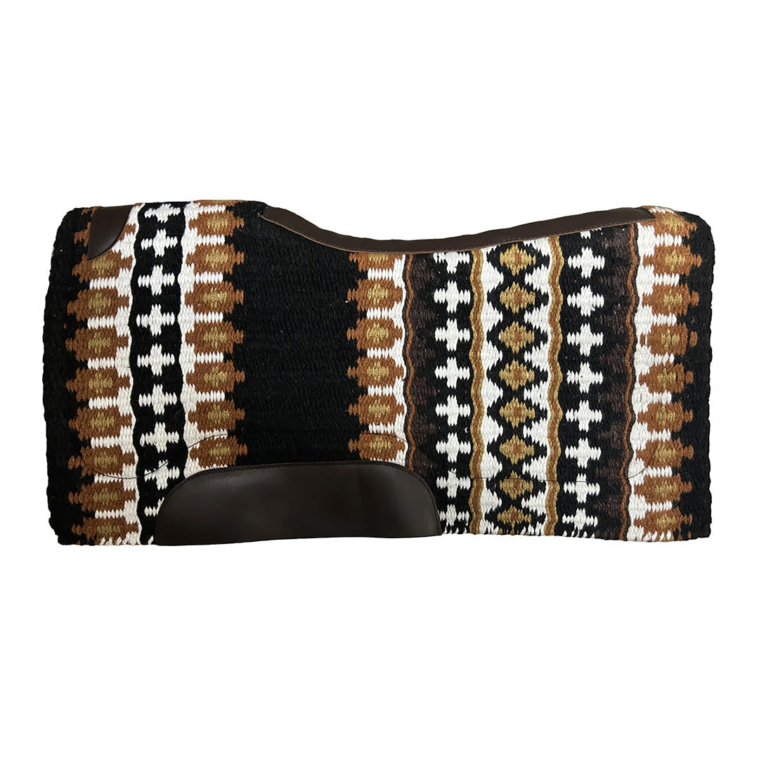 TuffRider Equis Western Saddle Pad