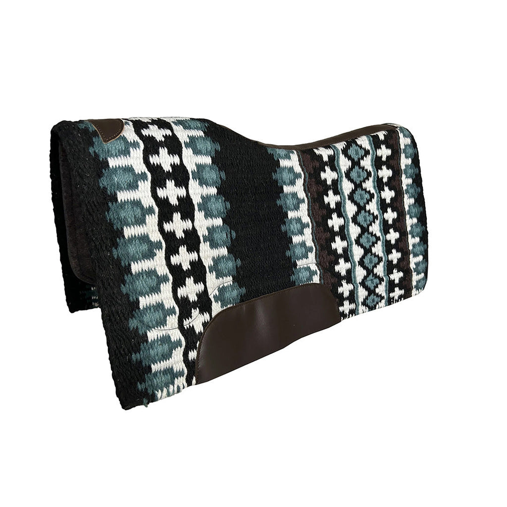 TuffRider Equis Western Saddle Pad