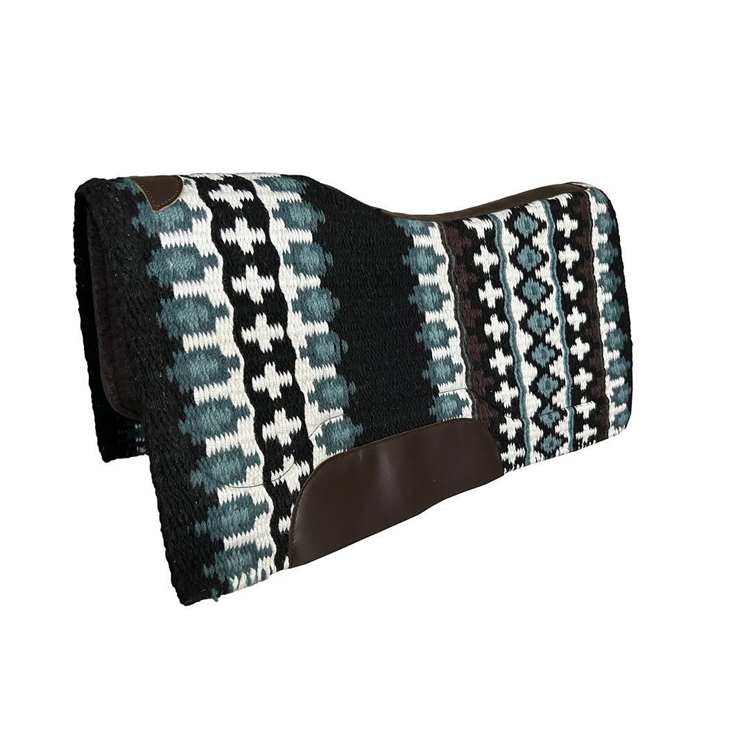 TuffRider Equis Western Saddle Pad