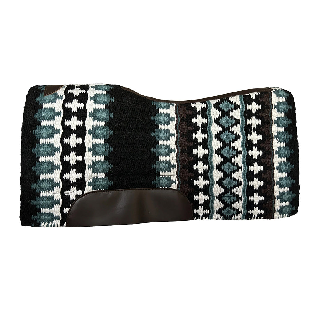 TuffRider Equis Western Saddle Pad