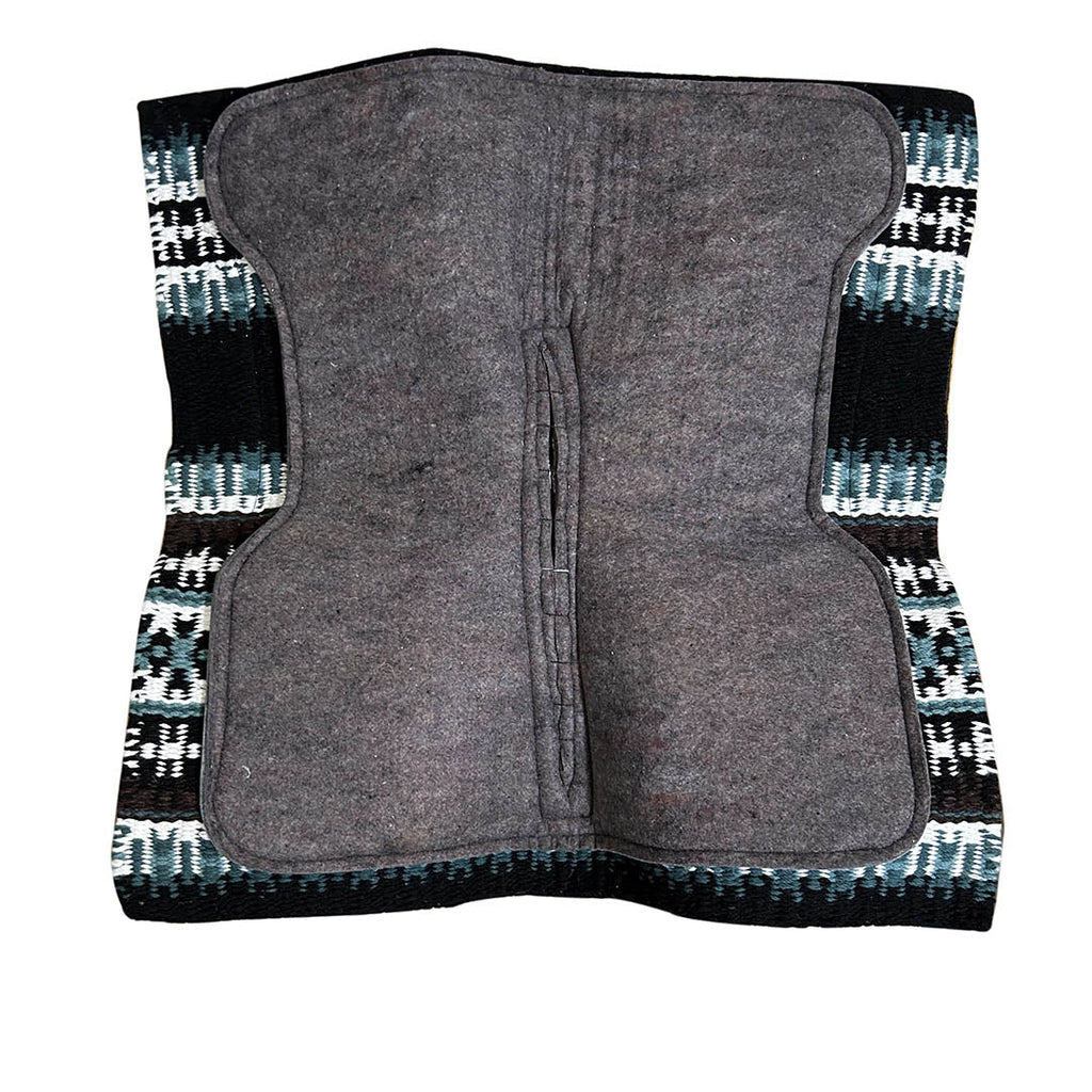TuffRider Equis Western Saddle Pad