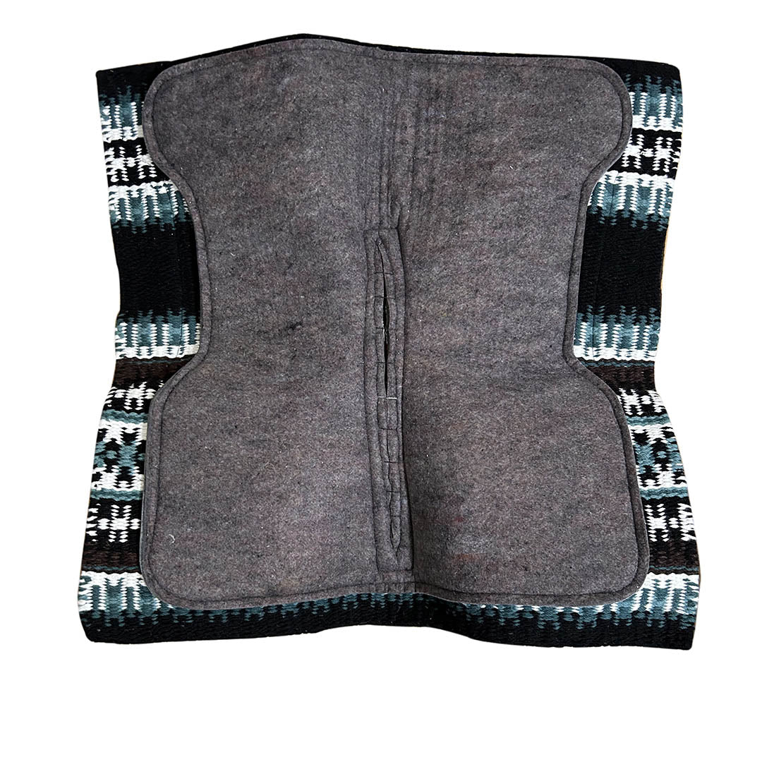 TuffRider Equis Western Saddle Pad