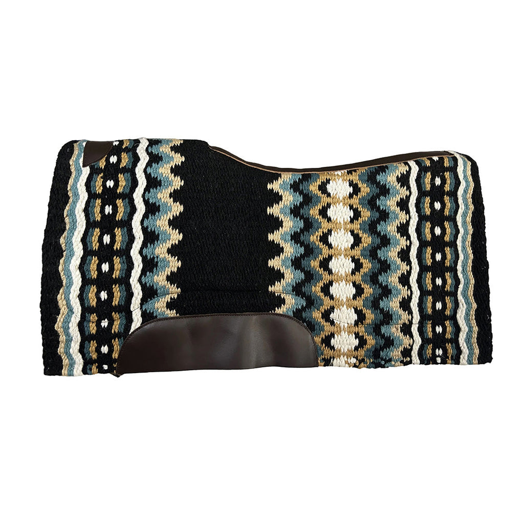 TuffRider Thistle Western Saddle Pad