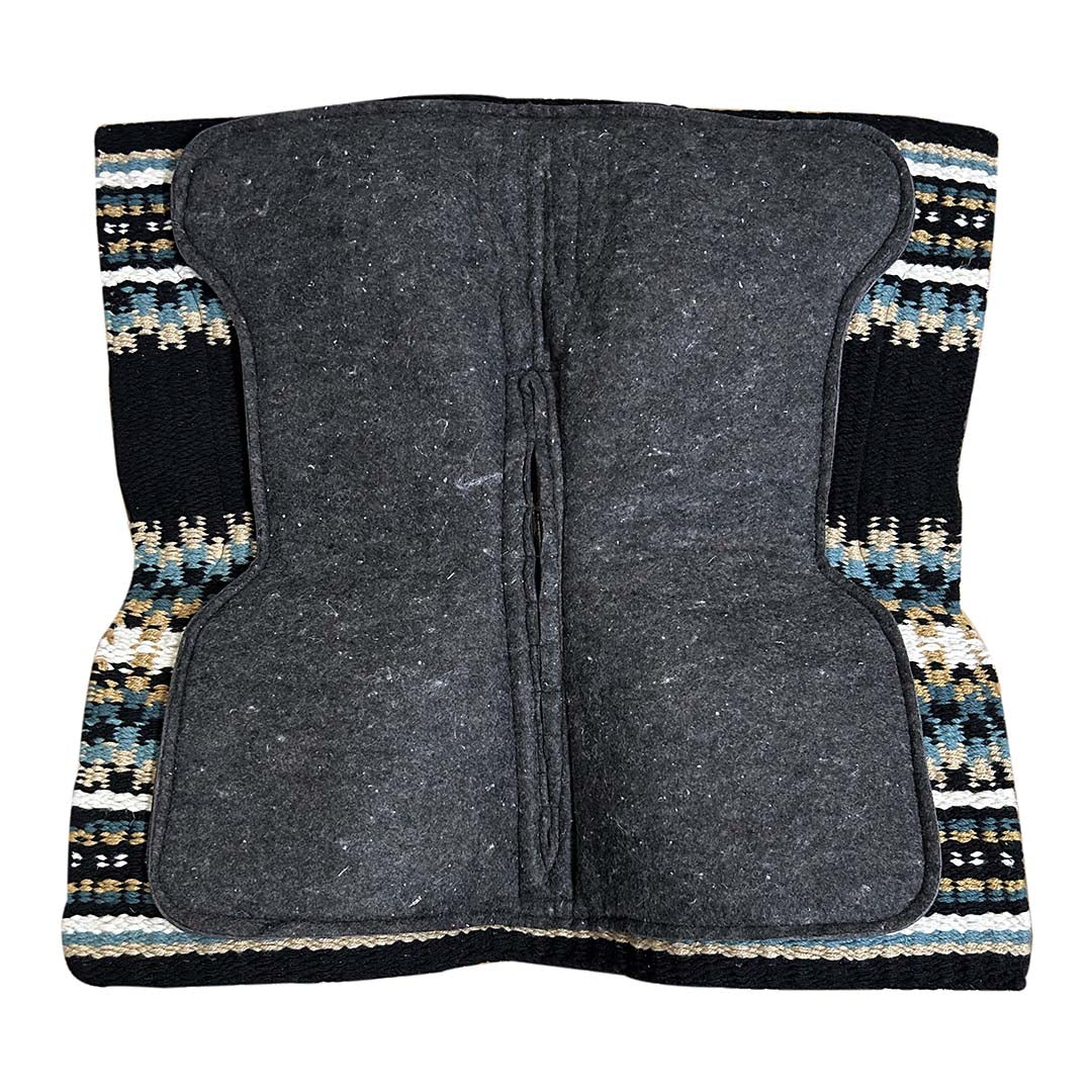 TuffRider Thistle Western Saddle Pad