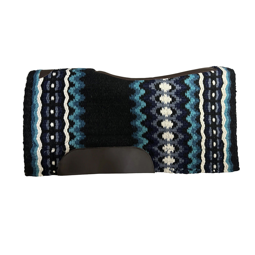 TuffRider Thistle Western Saddle Pad