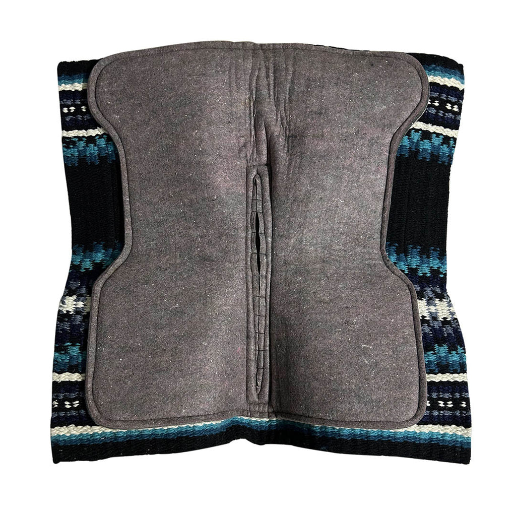 TuffRider Thistle Western Saddle Pad