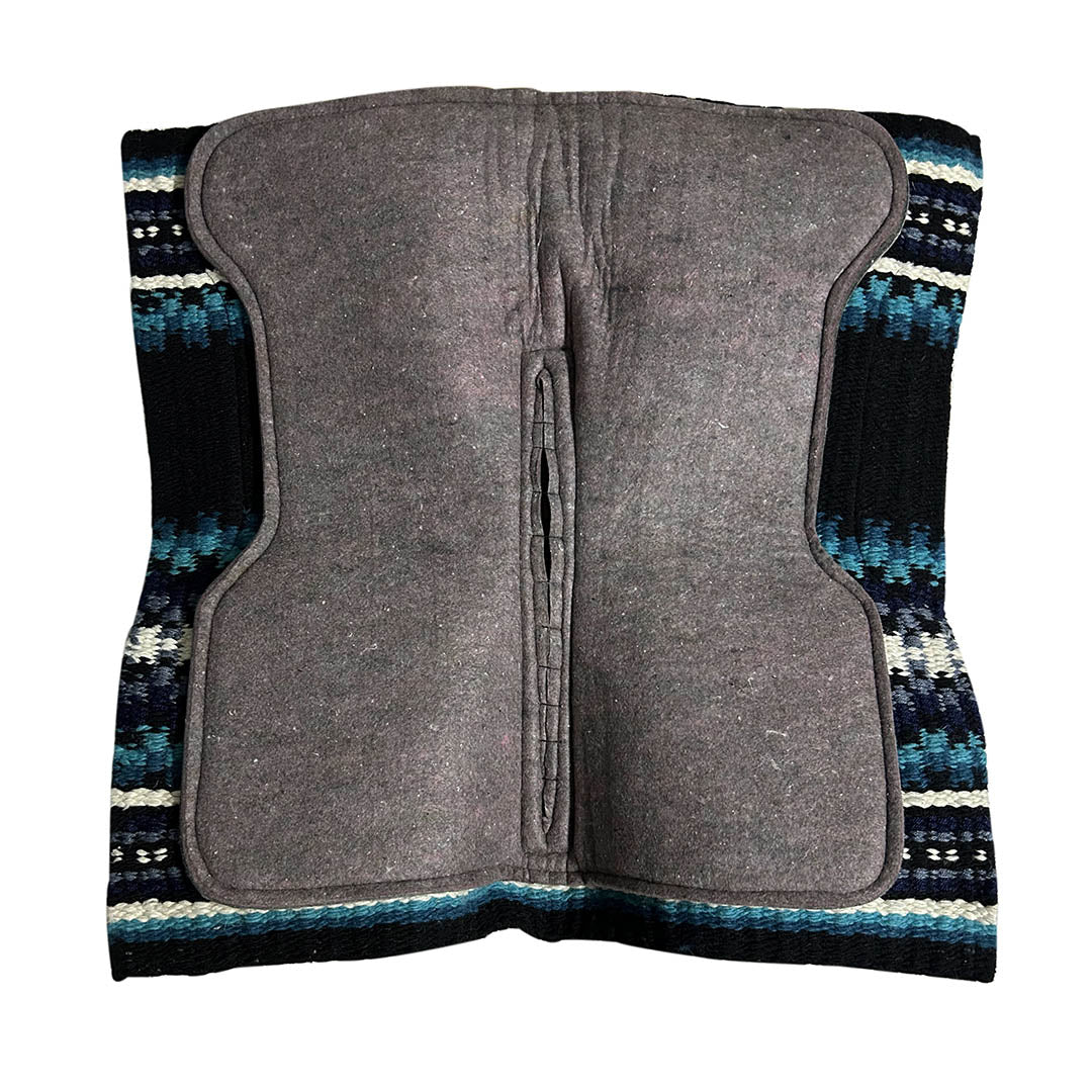TuffRider Thistle Western Saddle Pad