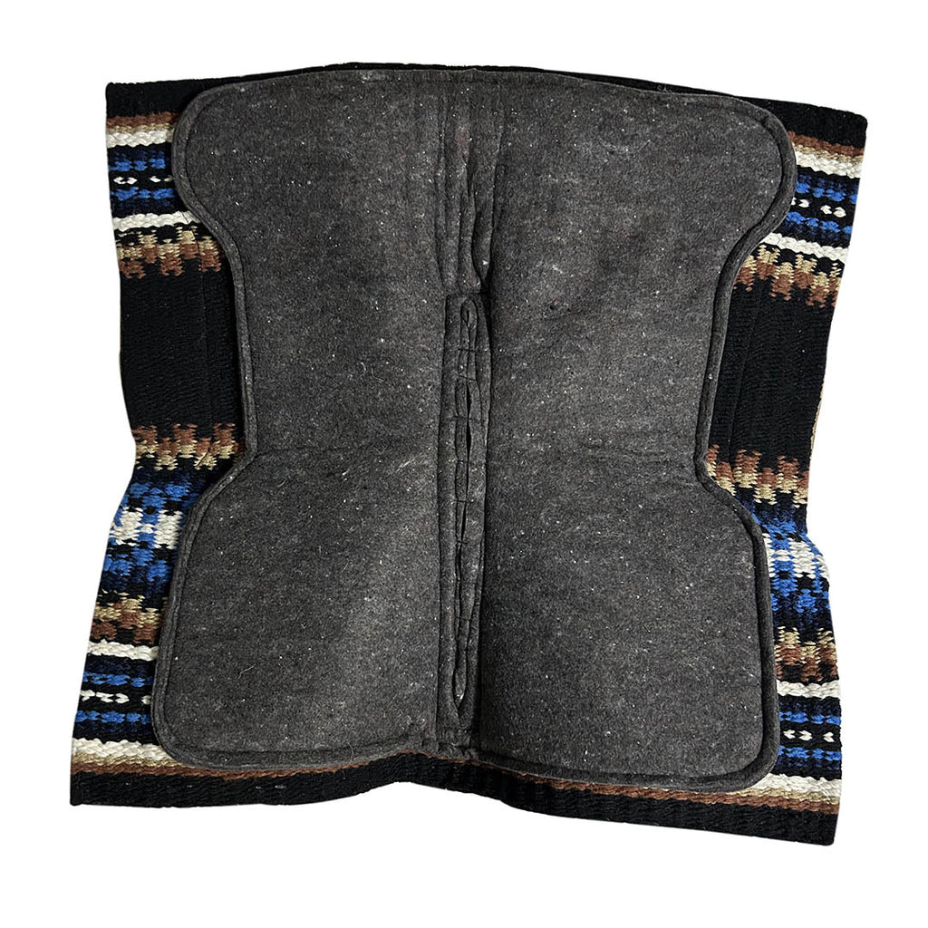 TuffRider Thistle Western Saddle Pad