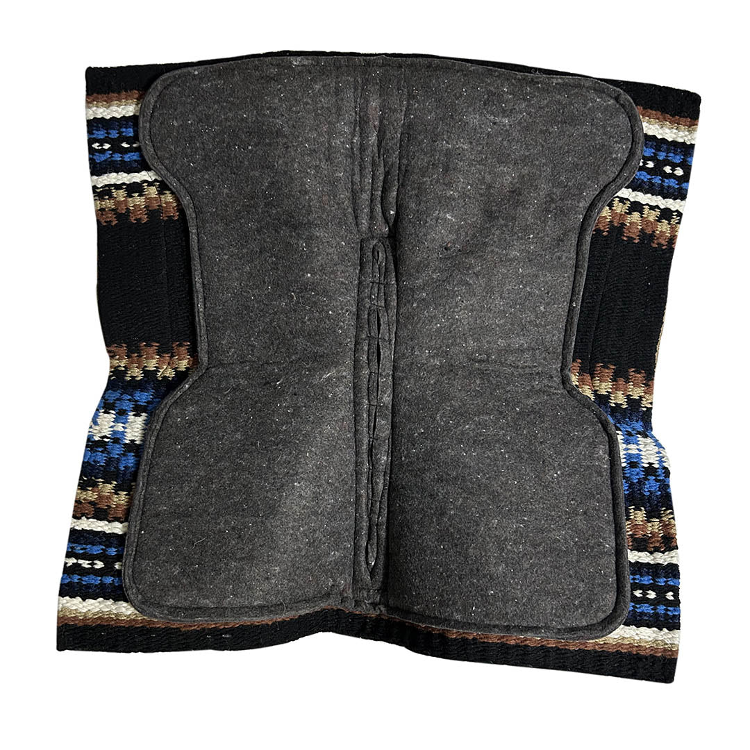TuffRider Thistle Western Saddle Pad