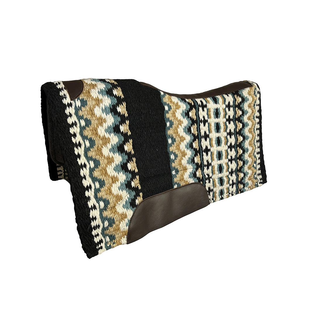 TuffRider Vanderbilt Western Saddle Pad