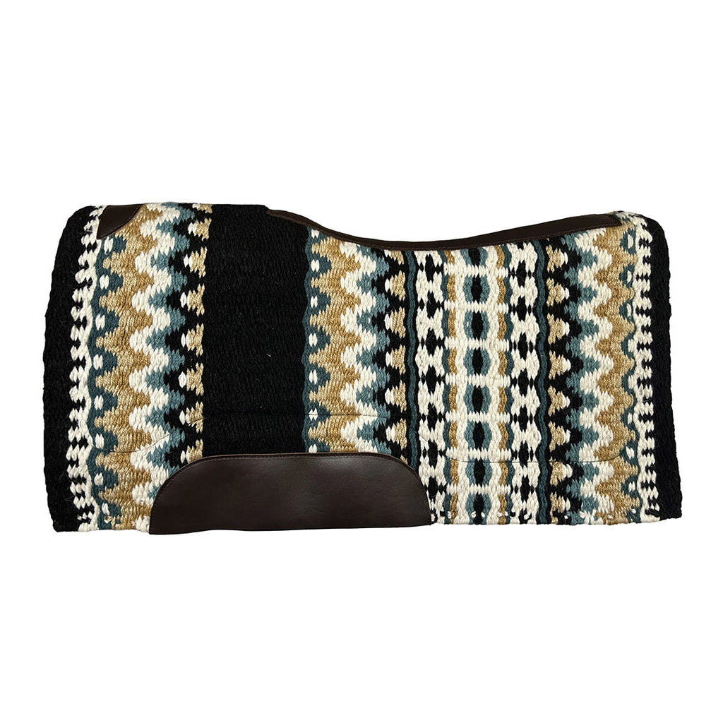 TuffRider Vanderbilt Western Saddle Pad