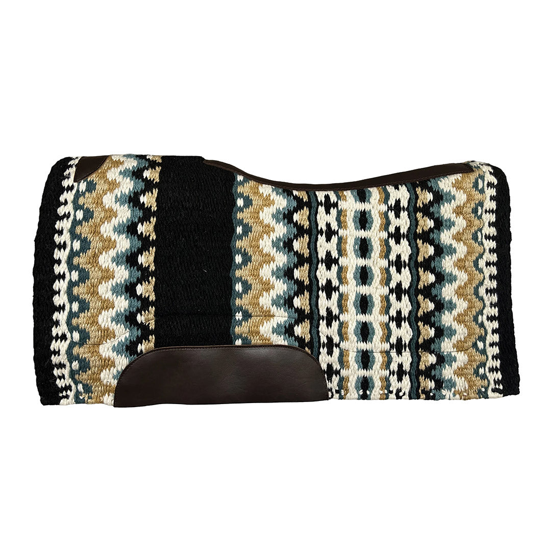 TuffRider Vanderbilt Western Saddle Pad