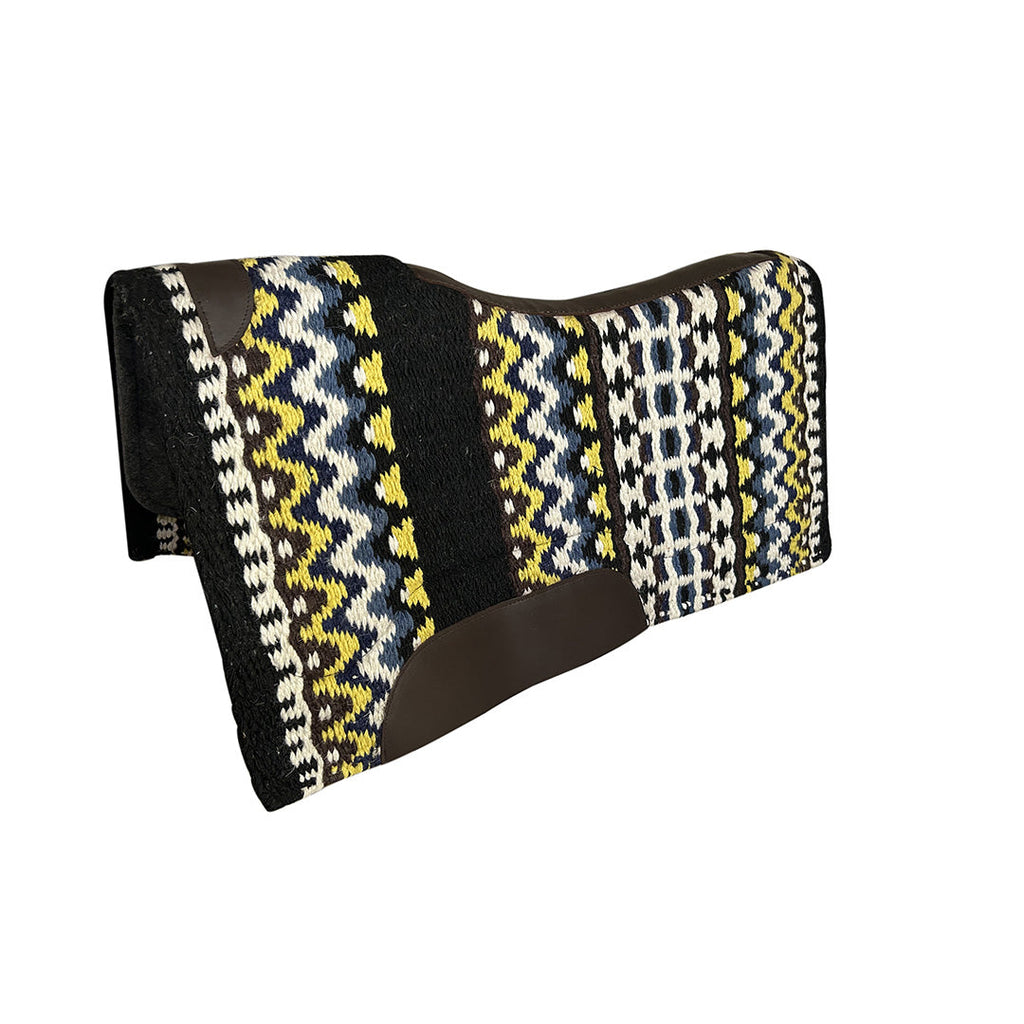 TuffRider Vanderbilt Western Saddle Pad