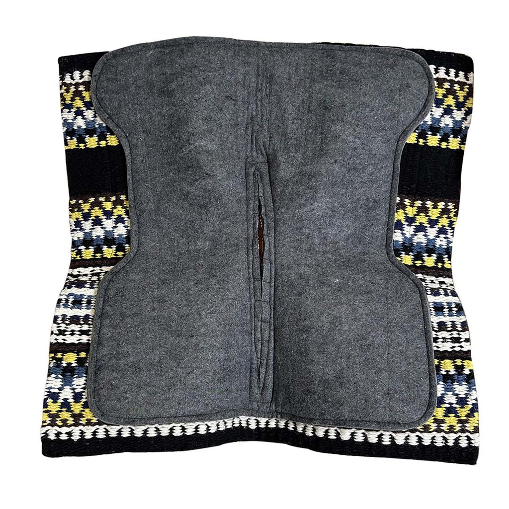 TuffRider Vanderbilt Western Saddle Pad