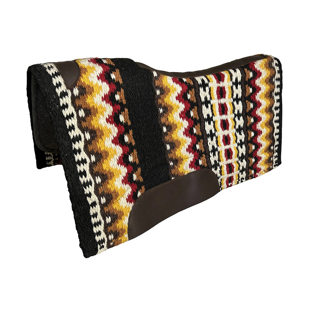 TuffRider Vanderbilt Western Saddle Pad