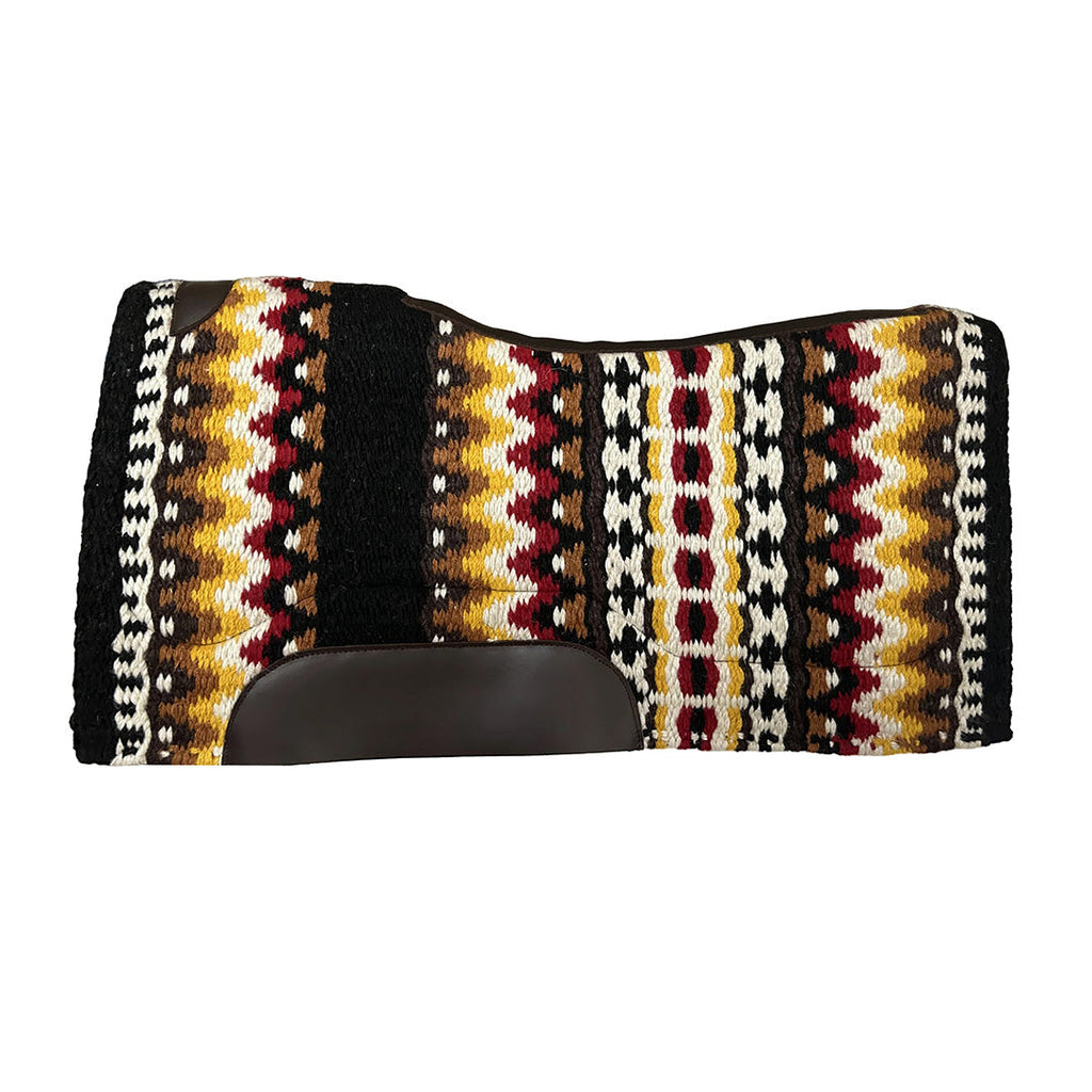 TuffRider Vanderbilt Western Saddle Pad