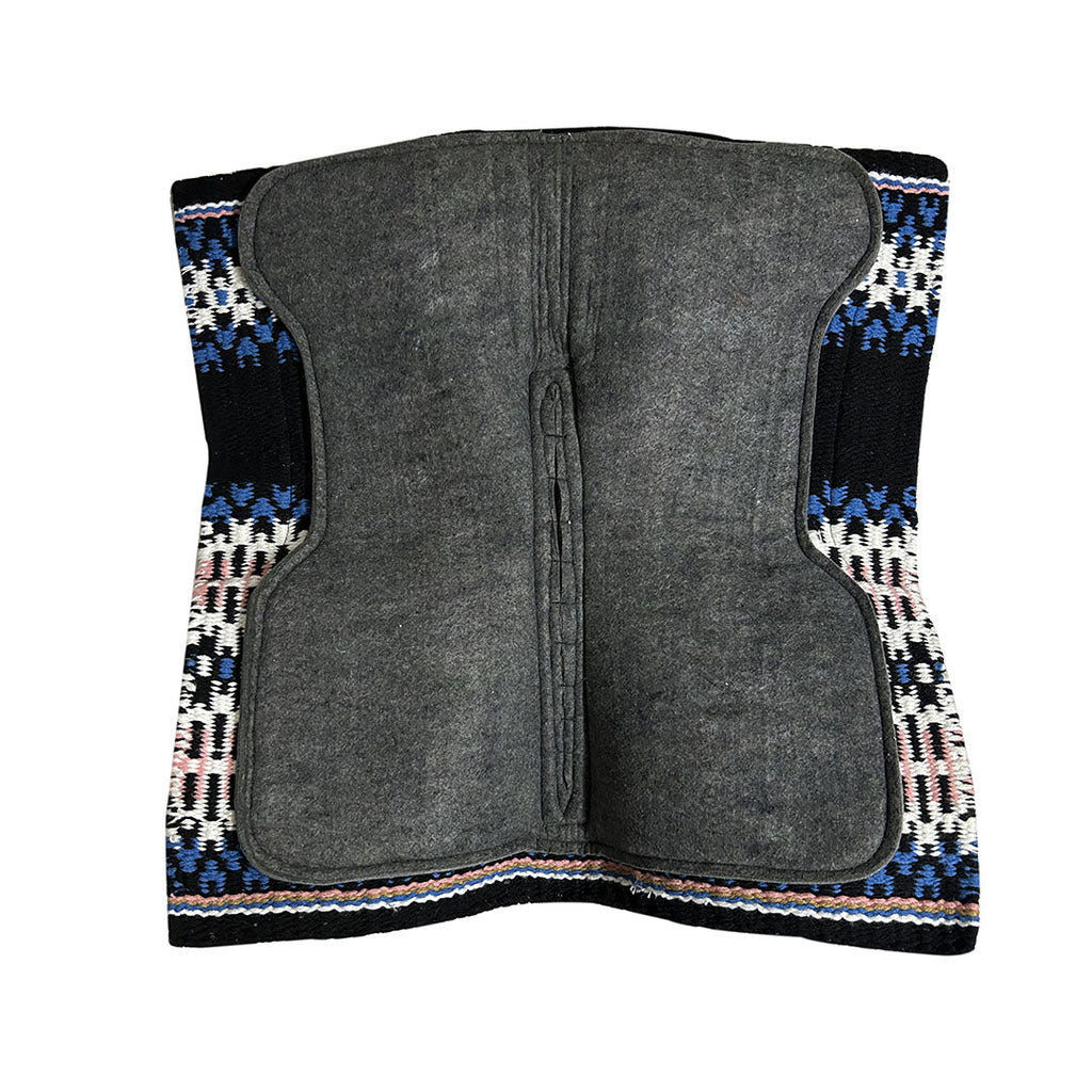 TuffRider Walker Western Saddle Pad
