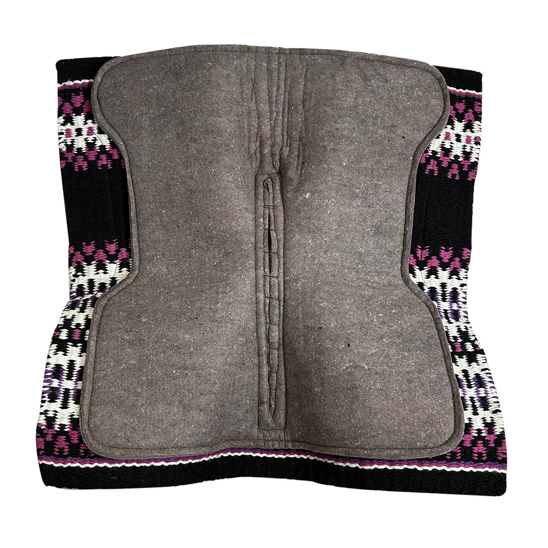 TuffRider Walker Western Saddle Pad