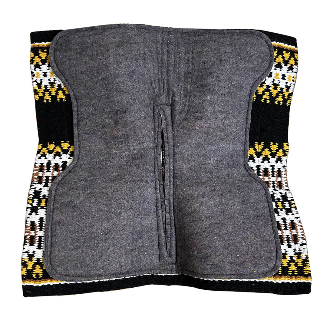 TuffRider Walker Western Saddle Pad