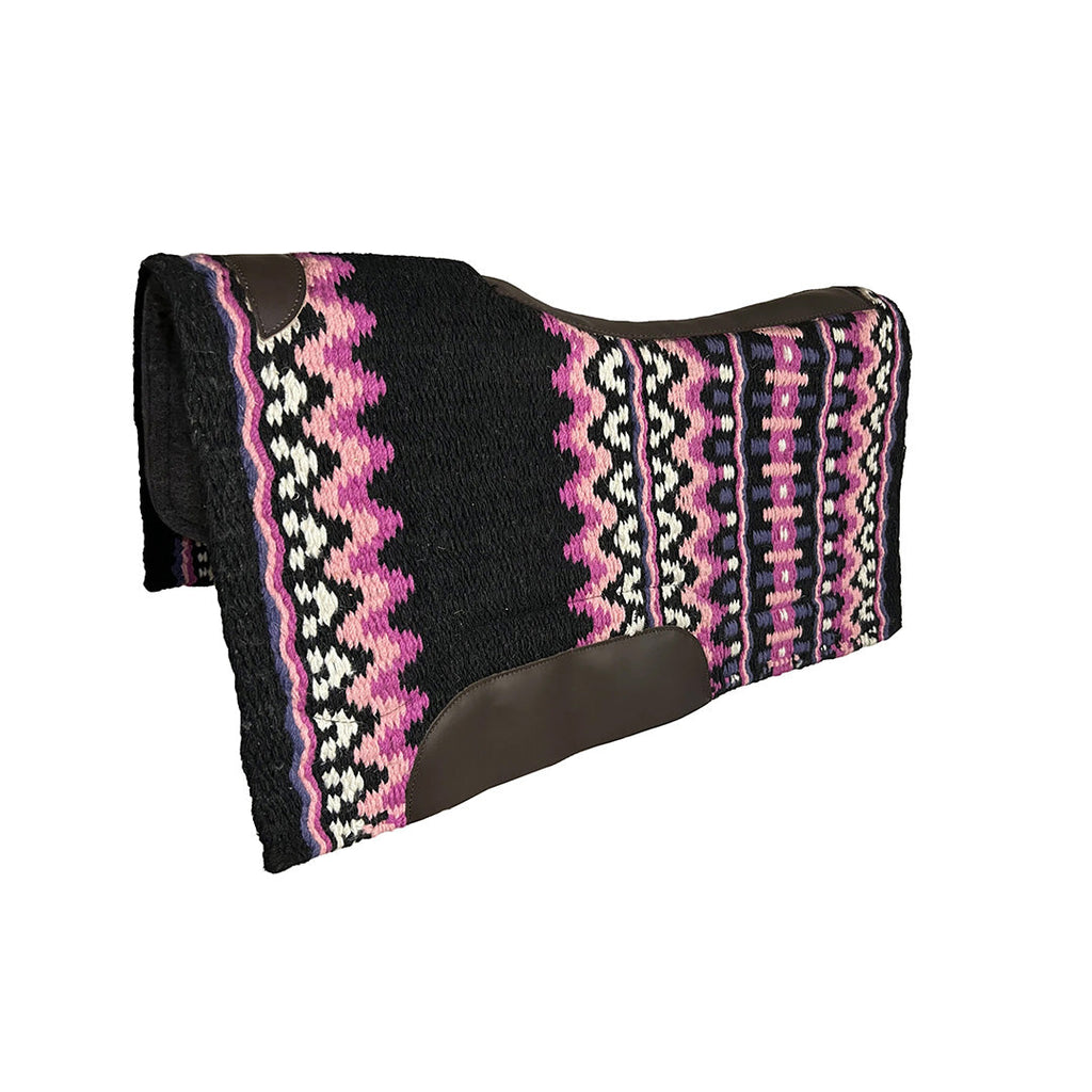 TuffRider Mist Western Saddle Pad