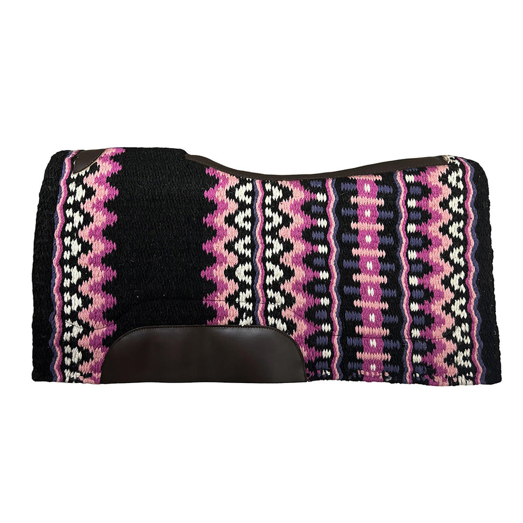 TuffRider Mist Western Saddle Pad