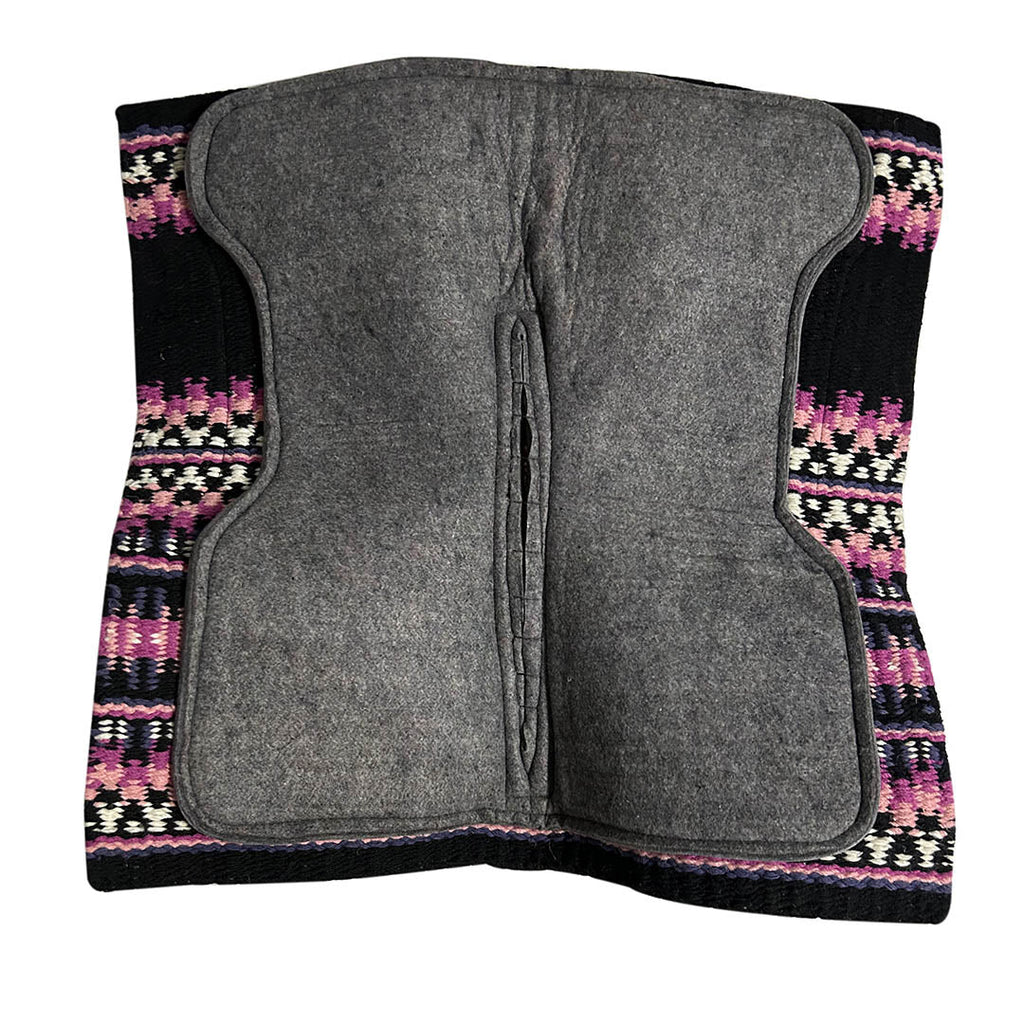 TuffRider Mist Western Saddle Pad