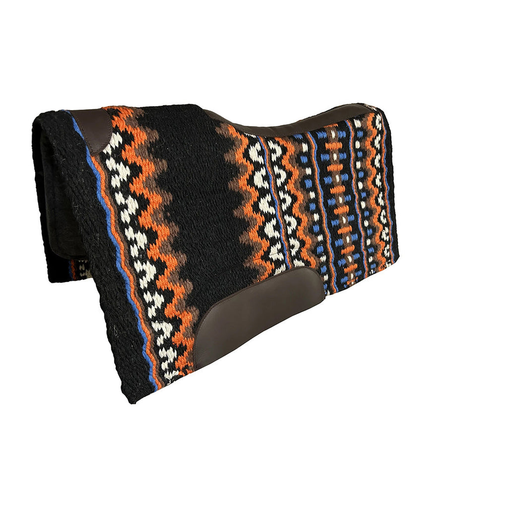 TuffRider Mist Western Saddle Pad