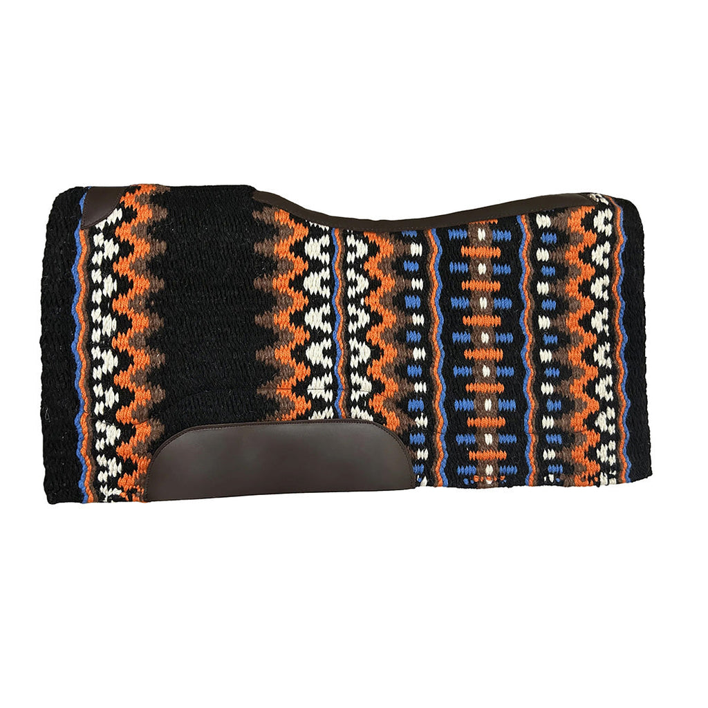 TuffRider Mist Western Saddle Pad