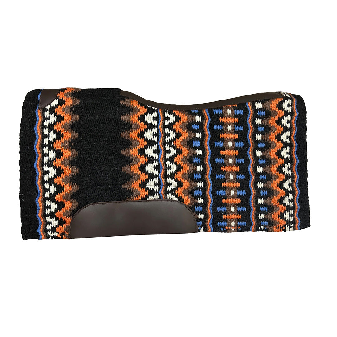 TuffRider Mist Western Saddle Pad