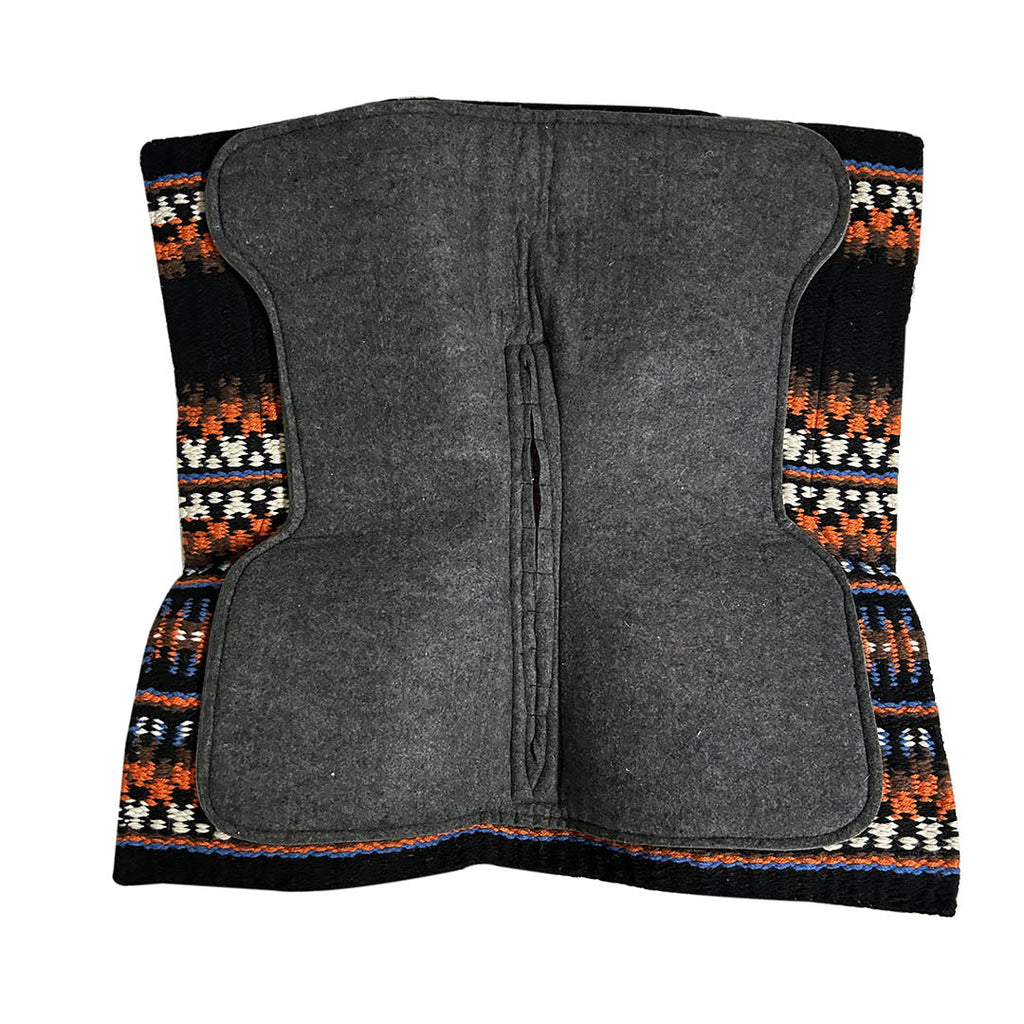TuffRider Mist Western Saddle Pad