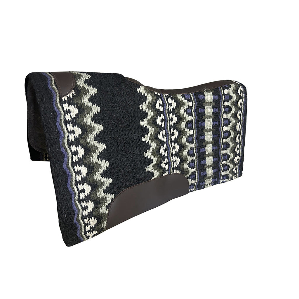 TuffRider Mist Western Saddle Pad