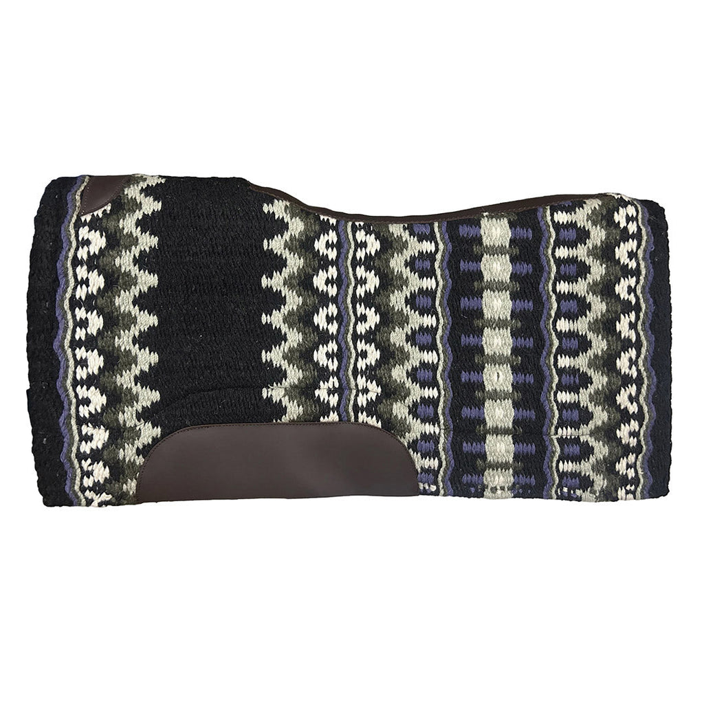 TuffRider Mist Western Saddle Pad