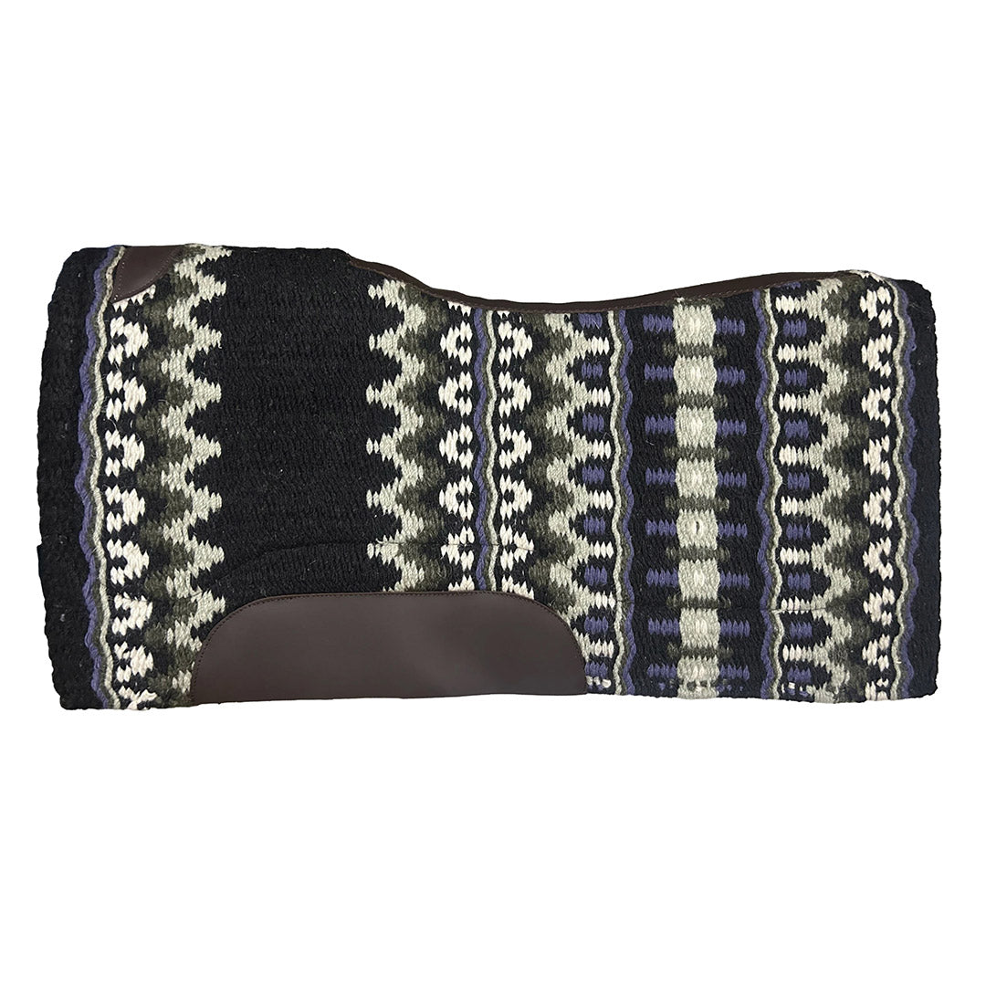 TuffRider Mist Western Saddle Pad