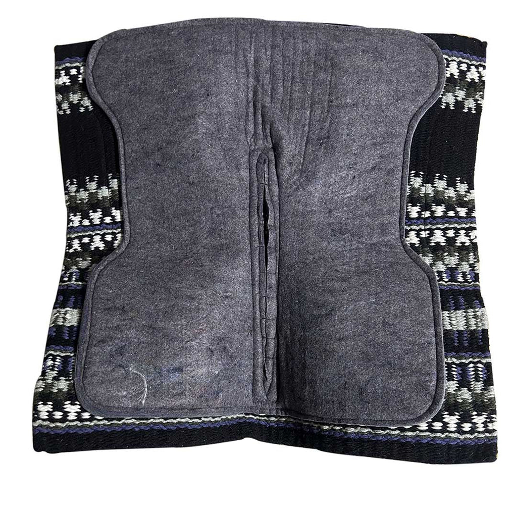 TuffRider Mist Western Saddle Pad