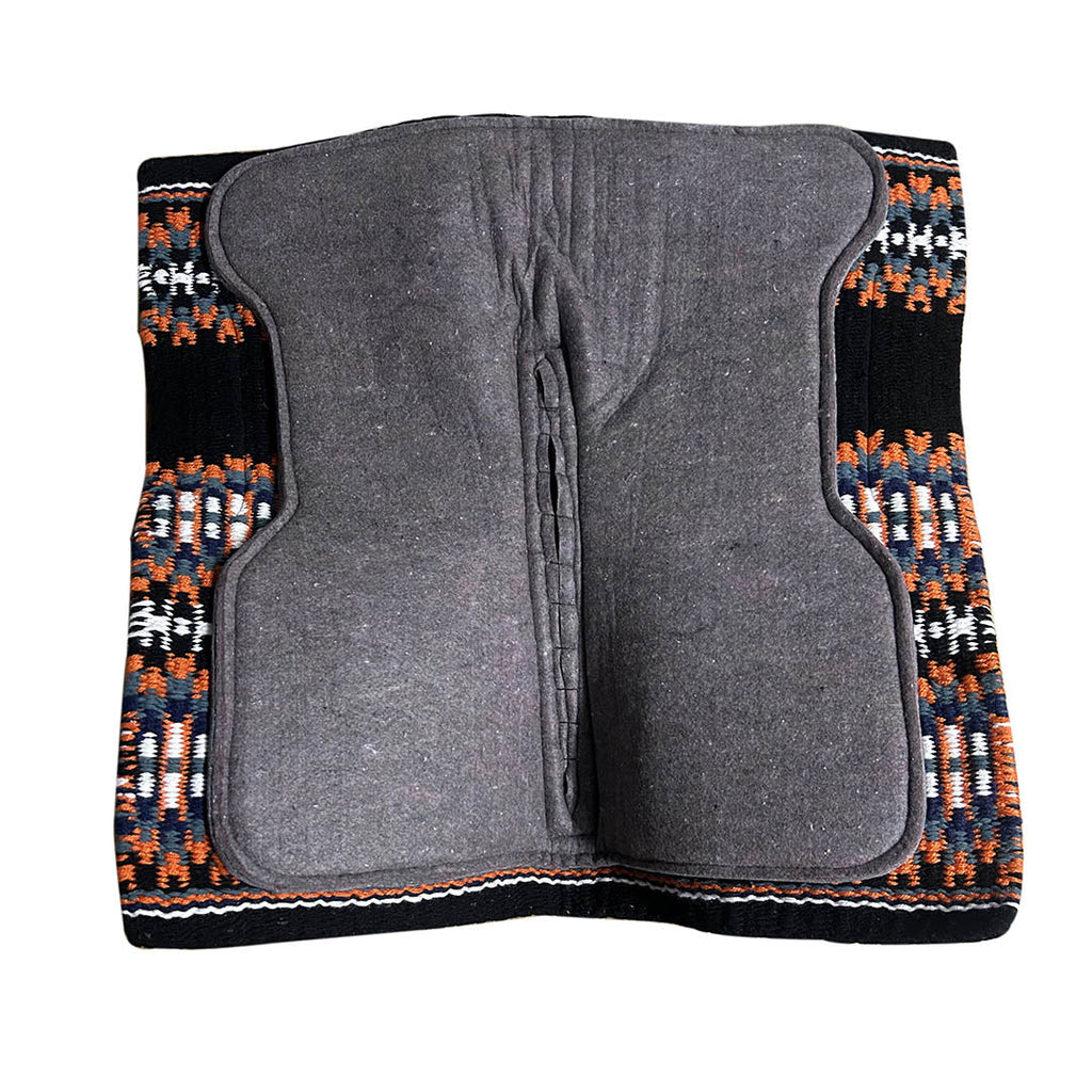TuffRider Moderne Western Saddle Pad