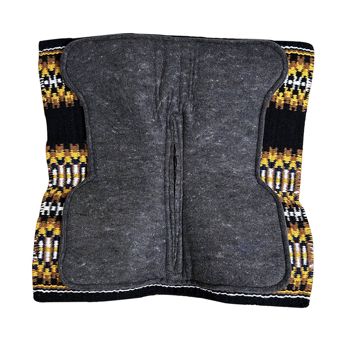 TuffRider Moderne Western Saddle Pad