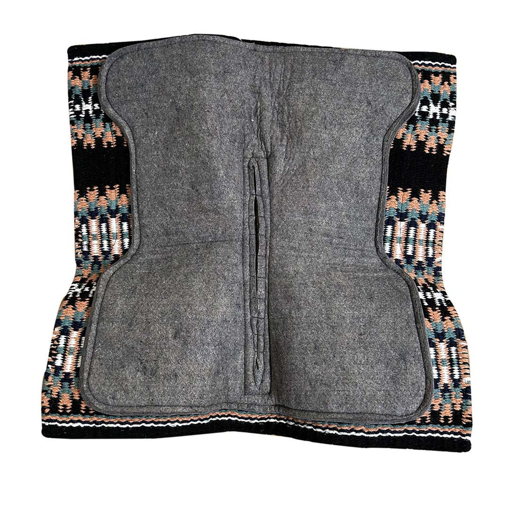 TuffRider Moderne Western Saddle Pad
