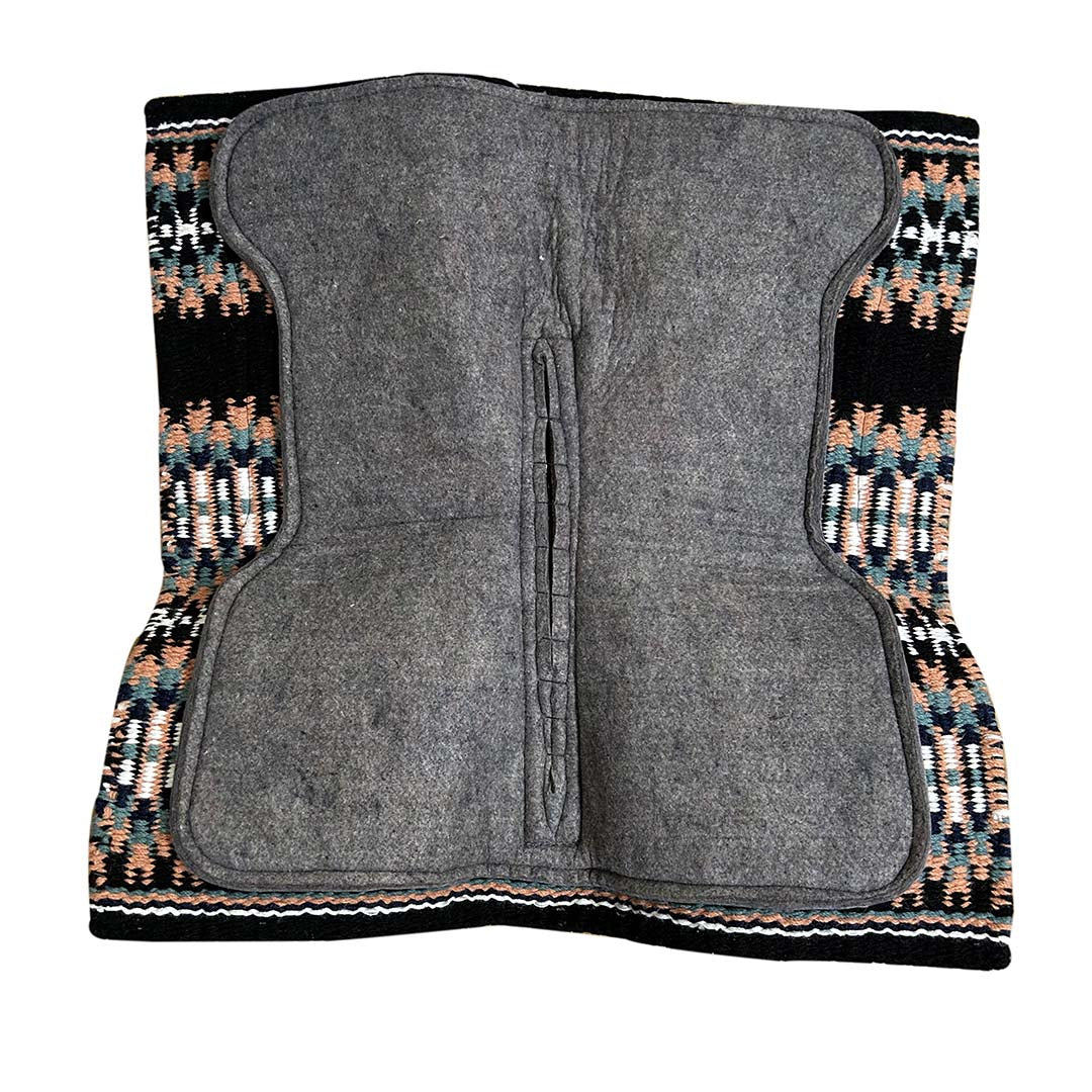 TuffRider Moderne Western Saddle Pad