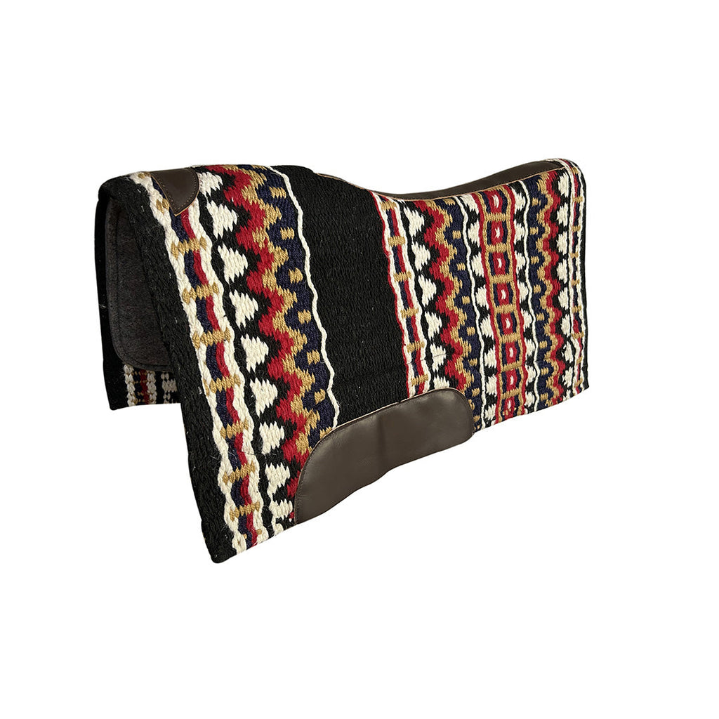 TuffRider Afterburn Western Saddle Pad