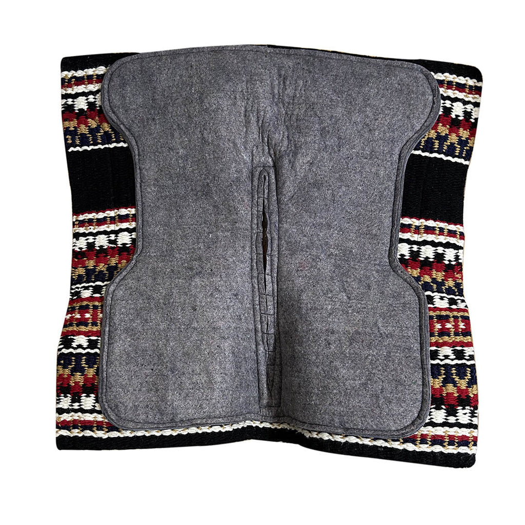 TuffRider Afterburn Western Saddle Pad