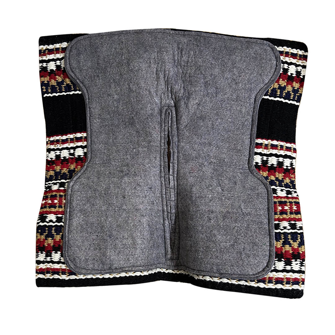 TuffRider Afterburn Western Saddle Pad