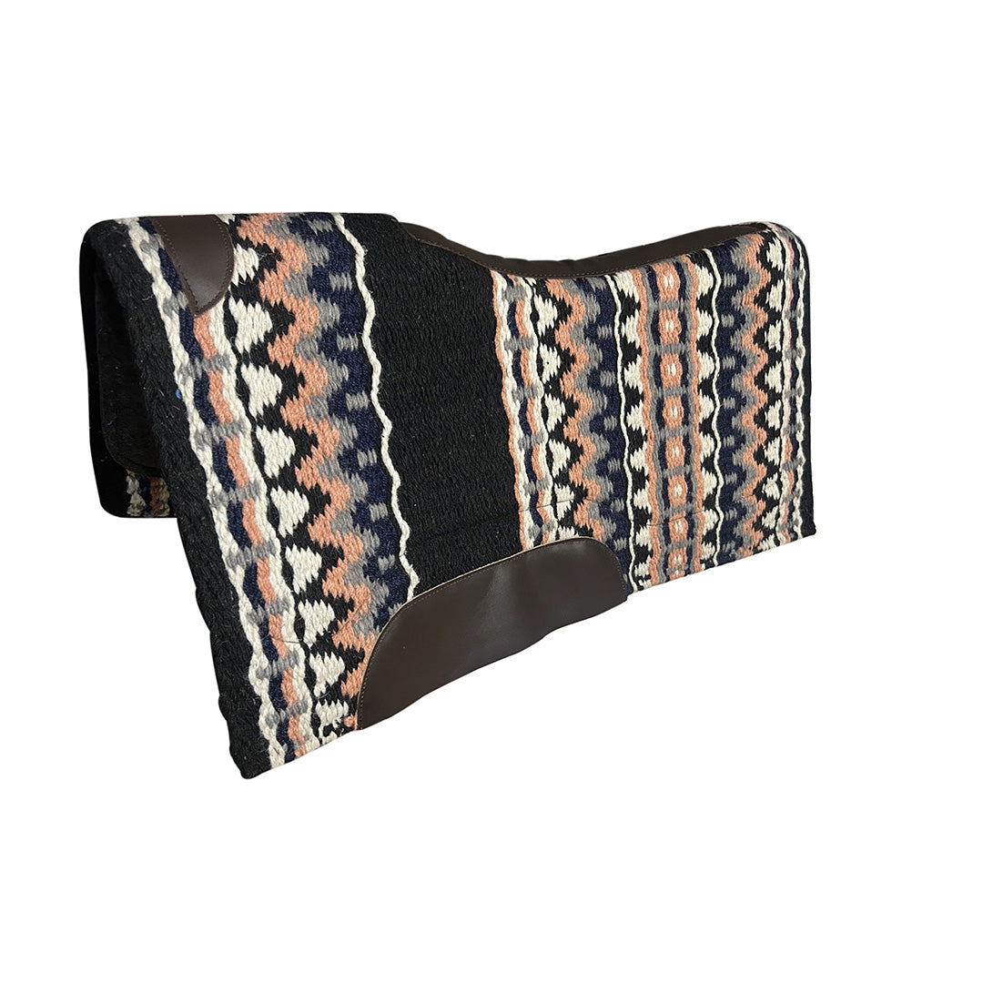 TuffRider Afterburn Western Saddle Pad